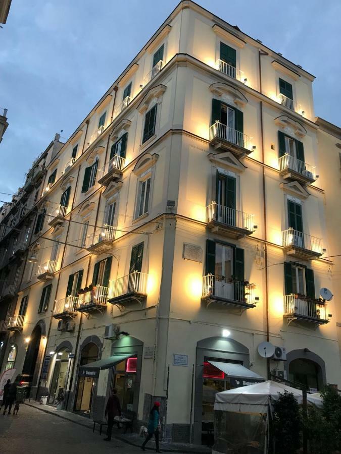 Caravita, 14 Neapel Exterior foto