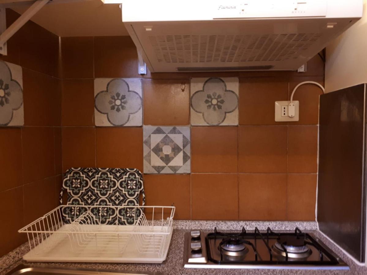 Caravita, 14 Neapel Exterior foto